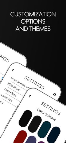 Screenshot 15: Cryptogram - Decrypt Quotes