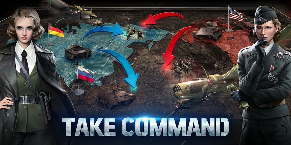 Captura 17: El mundo al borde de la guerra — conflicto de 1938