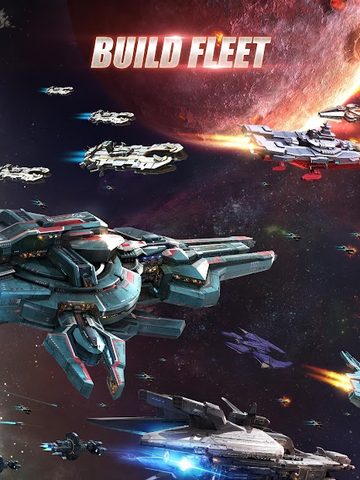 Screenshot 10: Galaxy Battleship