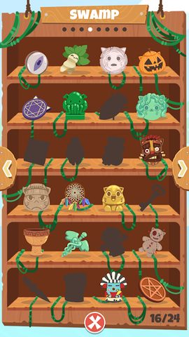 Screenshot 7: Sailor Cats