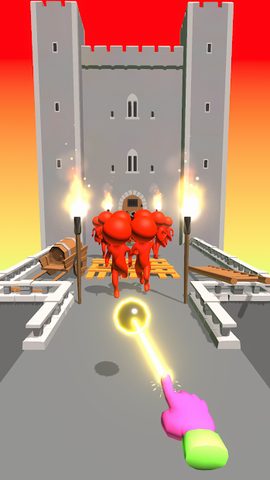 Скриншот 7: Волшебное прикосновение 3D