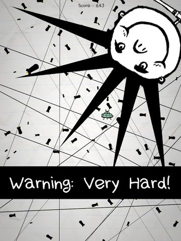 Screenshot 15: No Humanity - The Hardest Game