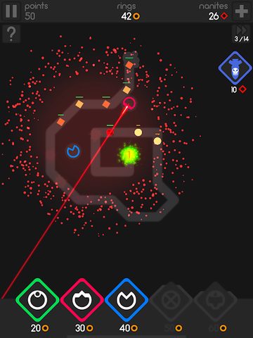 Screenshot 12: Color Defense - Tower Strategy