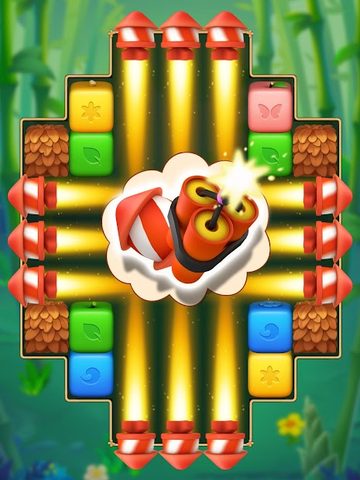 Screenshot 17: Fruit Block - Puzzle Legend