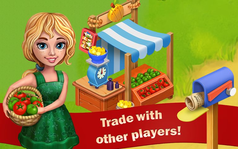 Screenshot 23: Lucky Farm