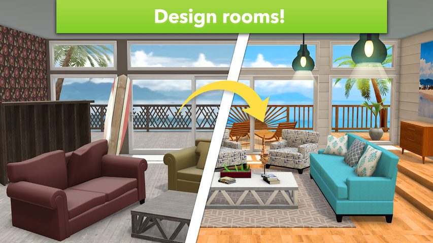 Screenshot 22: Home Design Makeover