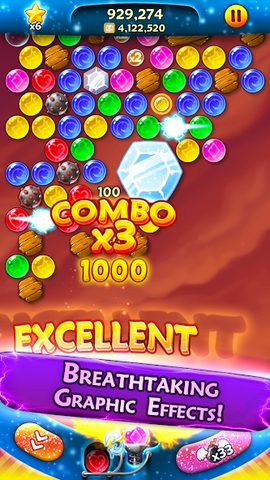 Screenshot 19: Bubble Bust! Blitz