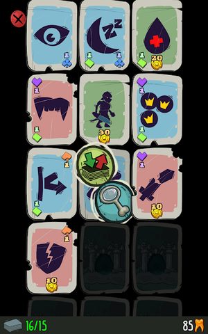 Screenshot 10: Dungeon Faster