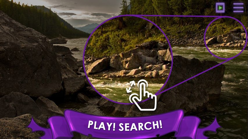Screenshot 9: Find a Cat: Hidden Object
