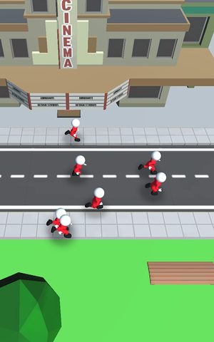 Screenshot 4: TAG.IO