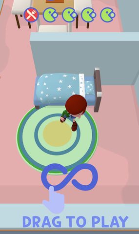 Screenshot 17: More Snacks!
