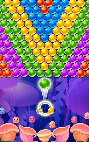 Screenshot 13: Bubble Shooter
