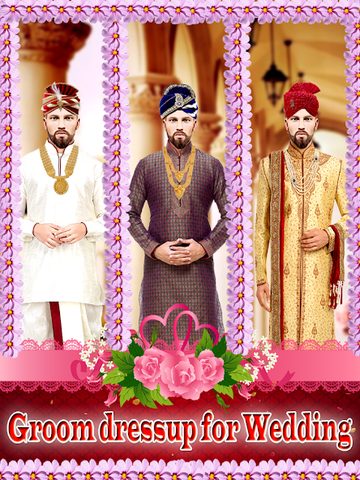Screenshot 9: Indian Wedding Bride Marriage