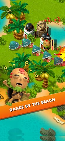 Screenshot 15: PixelJunk Monsters