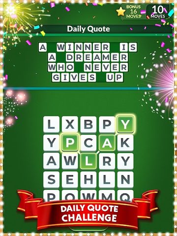 Screenshot 10: Word Search: Guess The Phrase!