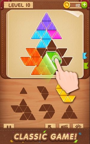 Screenshot 12: Block Puzzle : Jigsaw