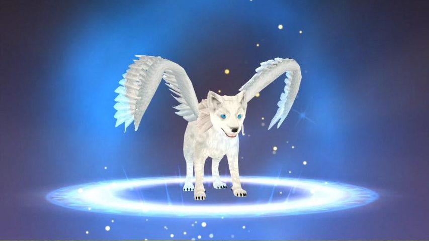 Screenshot 15: Wolf: The Evolution Online RPG