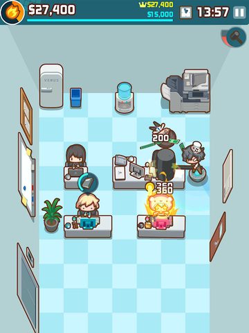 Screenshot 21: OH! My Office - Boss Sim Game