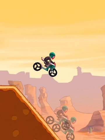 Screenshot 14: Bike Race：Motorcycle Games