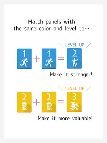 Screenshot 10: Levels - Addictive Puzzle Game