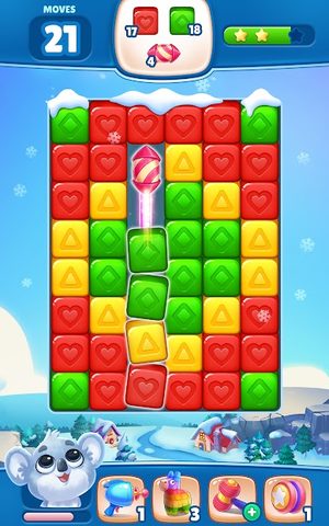 Screenshot 20: Koala Crush