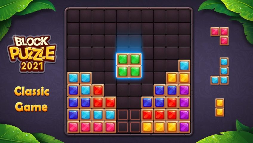 Screenshot 15: Block Puzzle Gem: Jewel Blast