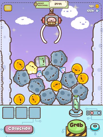 Screenshot 17: Clawbert