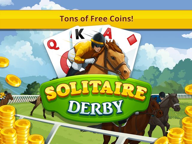 Captura 10: Solitario Derby