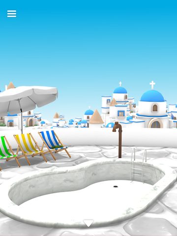 Screenshot 13: Escape Game: Santorini