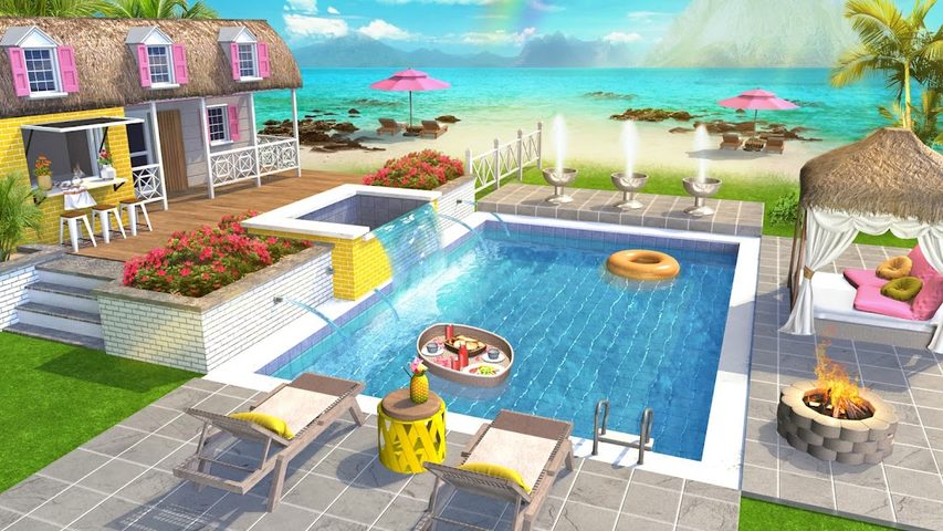 Screenshot 2: Home Design : Dream Planner