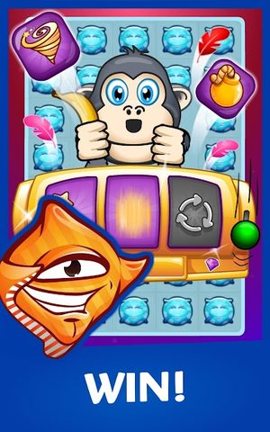 Screenshot 16: Dreamland Story: Match 3