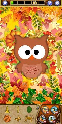 Screenshot 6: Hidden Object - Autumn Garden