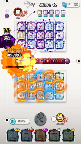 Screenshot 18: Random Dice: Defense