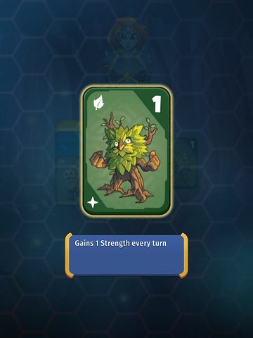 Screenshot 24: Cards of Terra