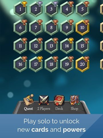 Screenshot 5: Cards Knight