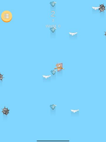 Screenshot 9: Jumper last