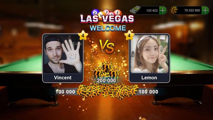 Screenshot 4: 8 Ball Live - Billiards Games