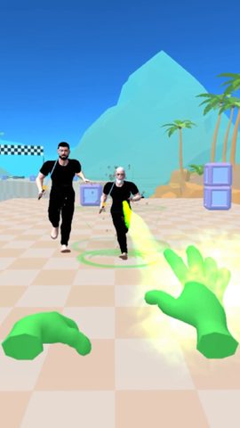 Screenshot 8: Life Drain Master