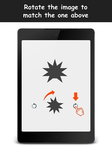 Captura 8: Smarter - Brain training & Mind games