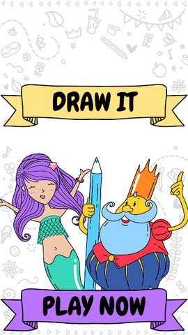 Screenshot 20: Draw it