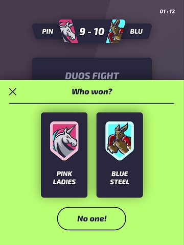 Screenshot 20: Drinktivity: Drinking Games