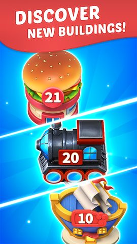 Screenshot 9: Merge Tycoon - Idle Game