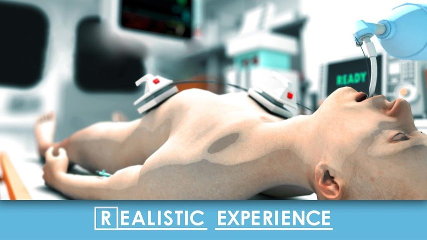 Screenshot 2: Doctor 911 Hospital Simulator