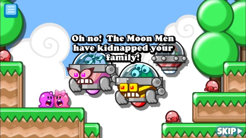 Screenshot 15: Hoggy 2