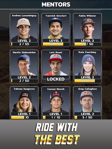 Screenshot 13: Bike Unchained 2