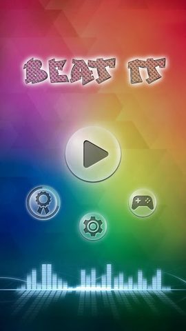 Screenshot 4: Beat It - Music Memory