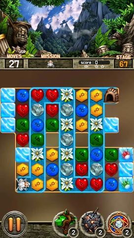 Screenshot 14: Jewel Temple Island