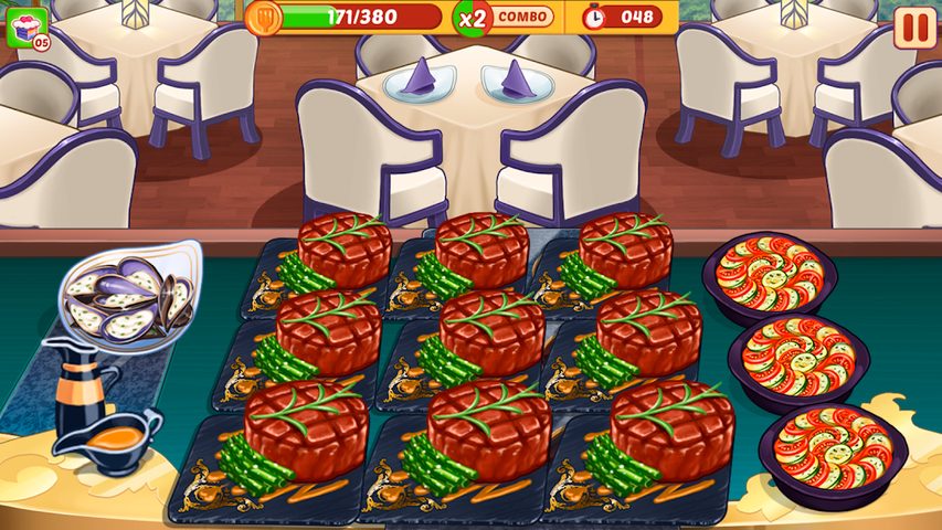 Screenshot 19: Crazy Restaurant 2021
