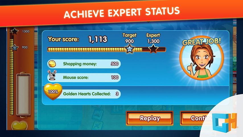 Screenshot 12: Delicious - Honeymoon Cruise