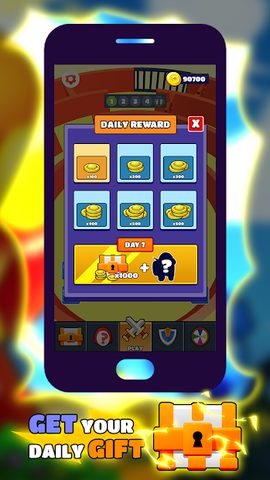 Screenshot 19: Impostor Prison Escape
